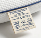 Oreiller ergonomique pour enfant